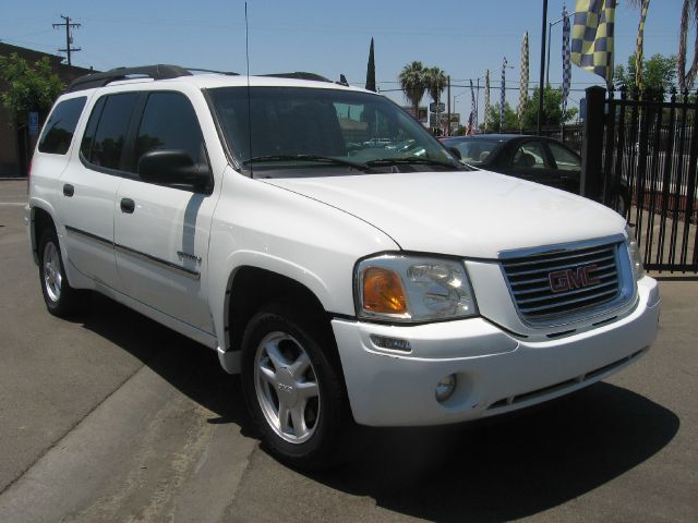 GMC Envoy XL 2006 photo 8