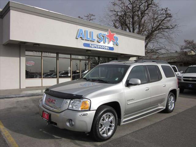 GMC Envoy XL Unknown Sport Utility