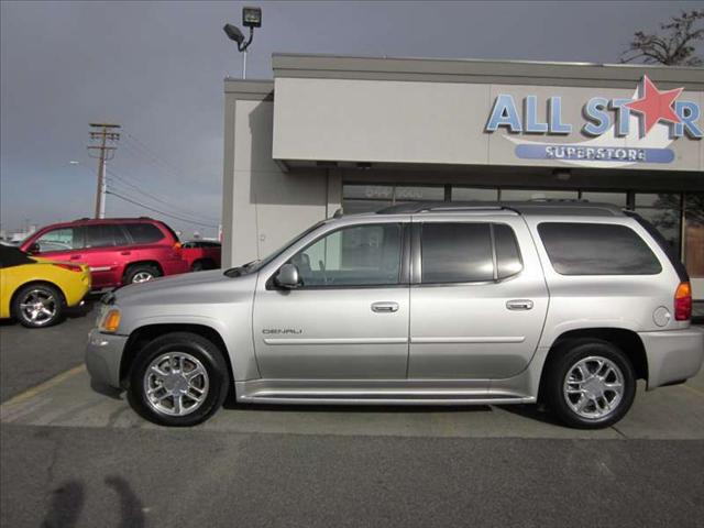 GMC Envoy XL 2006 photo 1