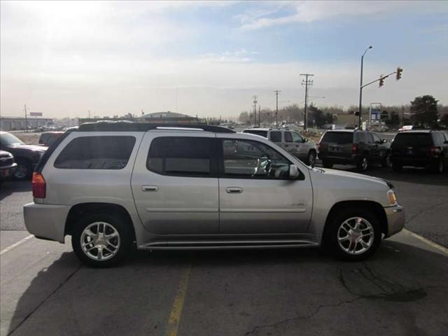 GMC Envoy XL 2006 photo 3