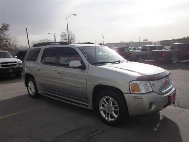 GMC Envoy XL 2006 photo 4