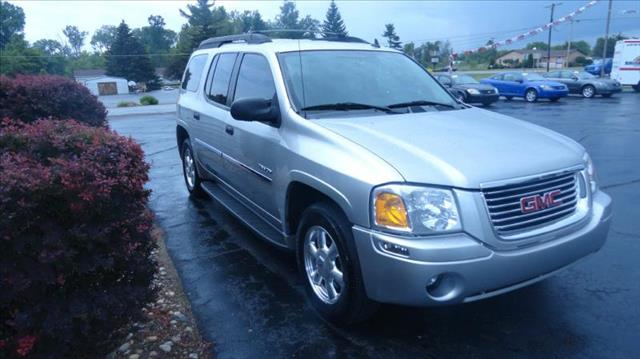 GMC Envoy XL 2006 photo 1