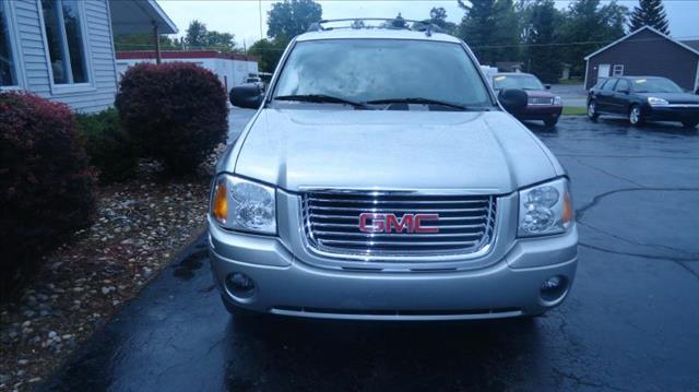 GMC Envoy XL 2006 photo 3