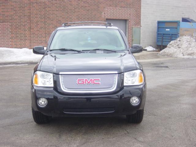 GMC Envoy XL 2006 photo 1