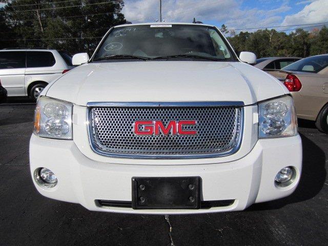 GMC Envoy XL 2006 photo 1