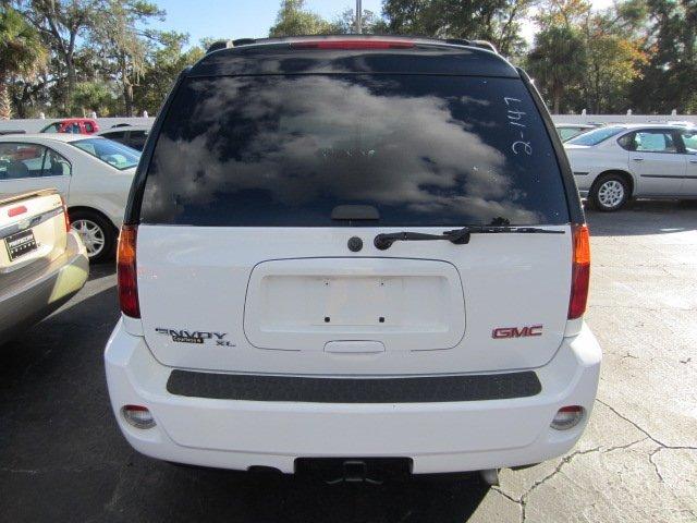 GMC Envoy XL 2006 photo 5