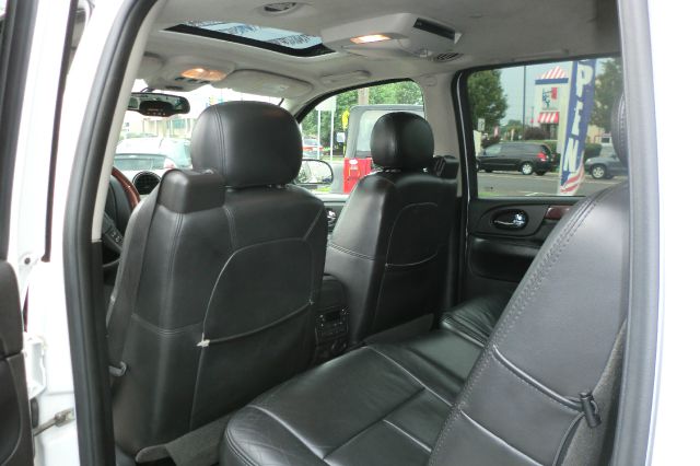 GMC Envoy XL 2006 photo 3