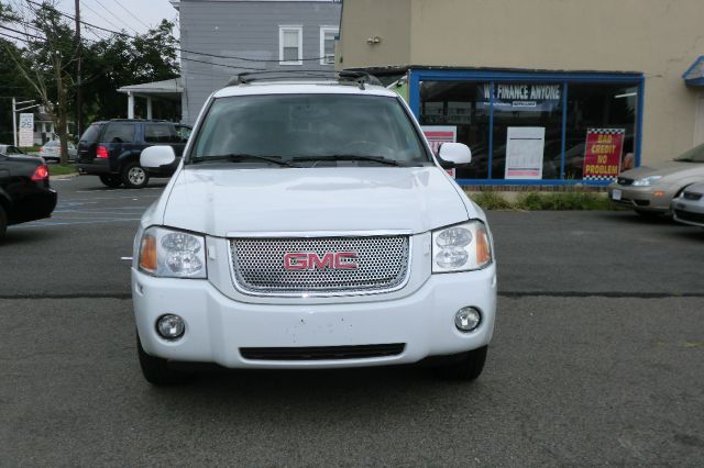 GMC Envoy XL 2006 photo 4