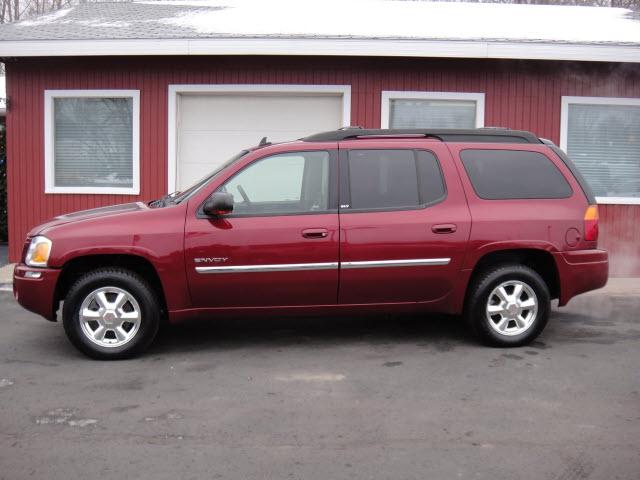 GMC Envoy XL 2006 photo 1