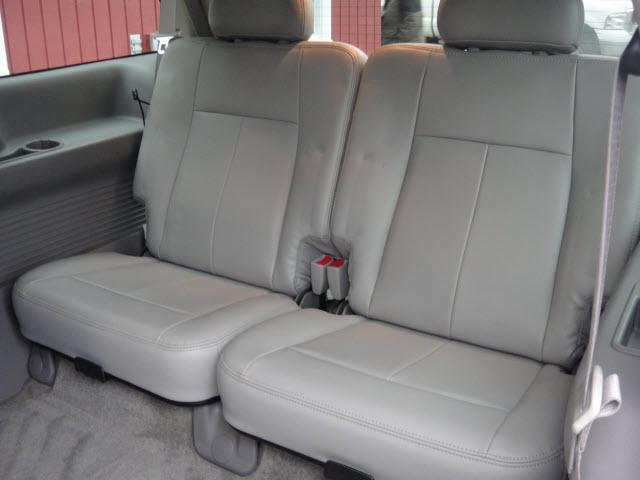 GMC Envoy XL 2006 photo 3