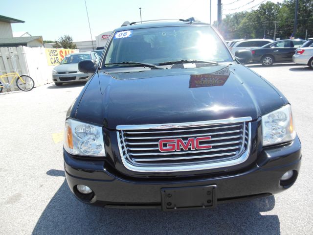 GMC Envoy XL 2006 photo 1