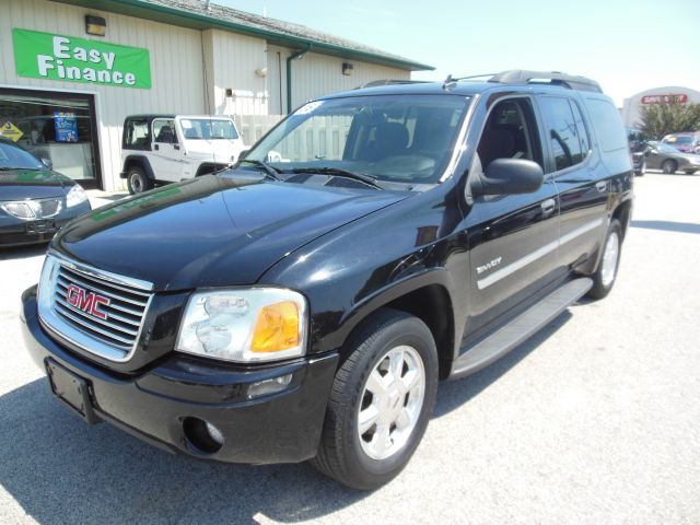 GMC Envoy XL 2006 photo 3