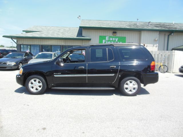 GMC Envoy XL 2006 photo 4