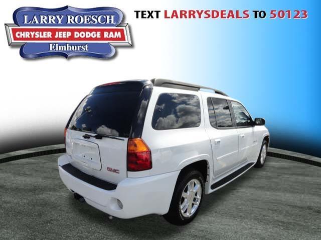 GMC Envoy XL 2006 photo 1