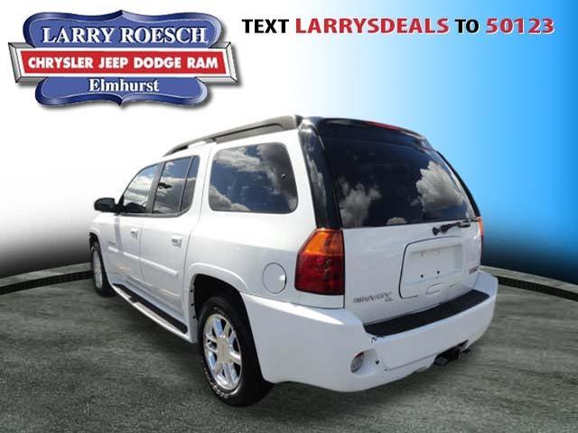 GMC Envoy XL 2006 photo 2