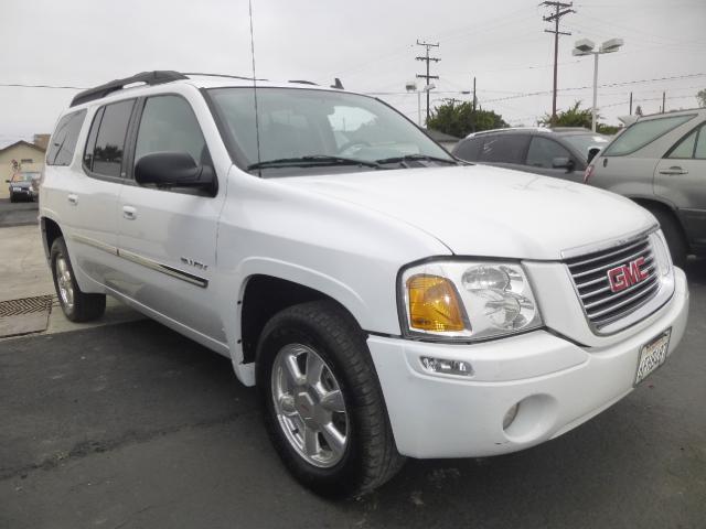 GMC Envoy XL 2006 photo 12