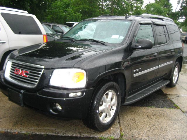 GMC Envoy XL 2006 photo 3