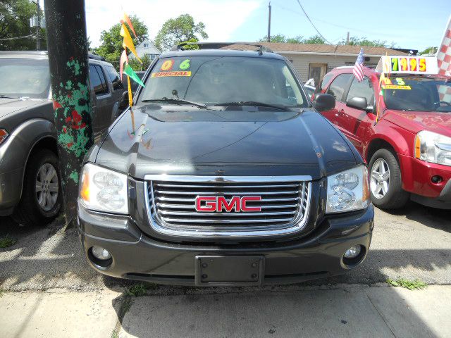 GMC Envoy XL 2006 photo 1