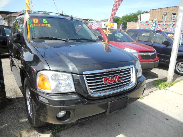 GMC Envoy XL 2006 photo 3