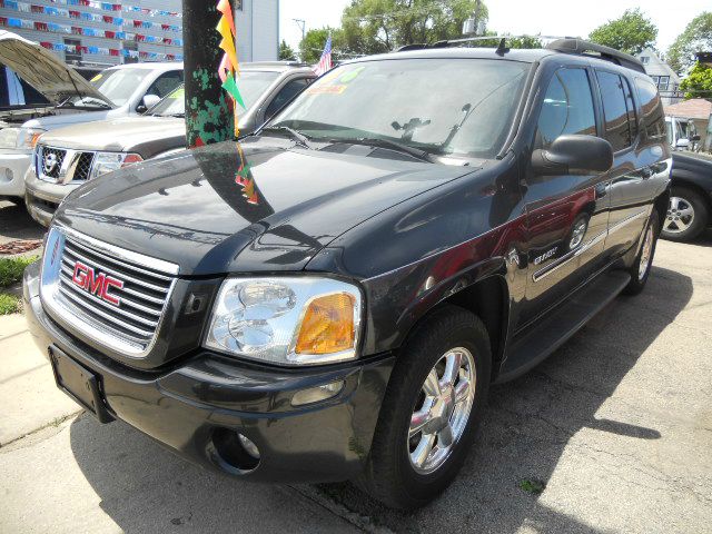 GMC Envoy XL 2006 photo 4