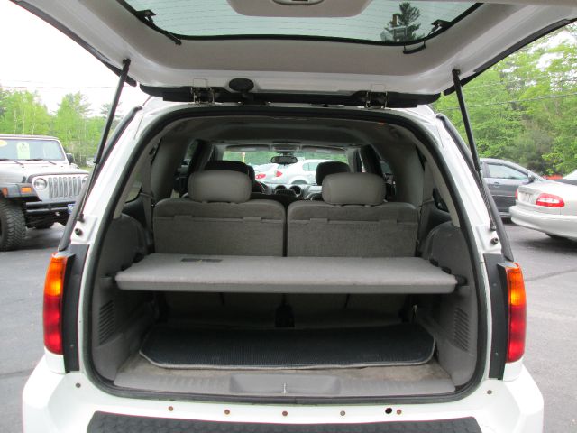 GMC Envoy XL 2006 photo 1