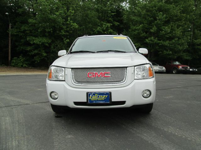 GMC Envoy XL 2006 photo 5