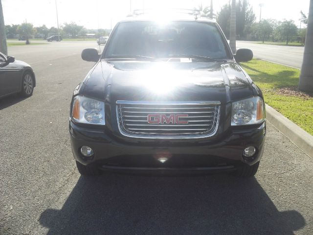 GMC Envoy XL 2006 photo 1