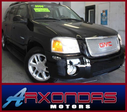 GMC Envoy XL 2006 photo 1