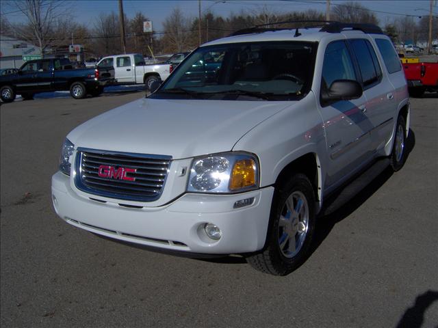 GMC Envoy XL Aspen Sport Utility