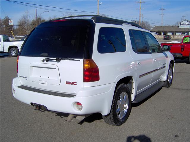 GMC Envoy XL 2006 photo 1