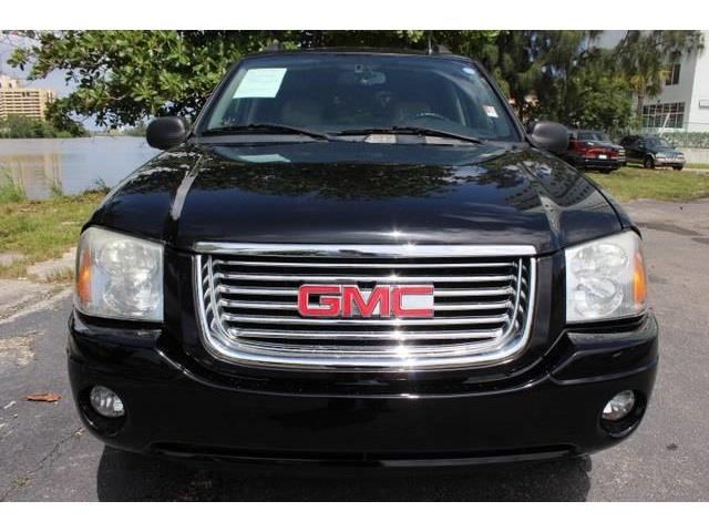 GMC Envoy XL 2006 photo 3