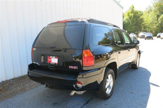 GMC Envoy XL 2006 photo 3