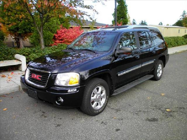 GMC Envoy XUV 45 Sport Utility