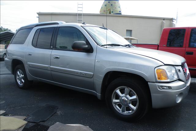 GMC Envoy XUV LTD LME Sport Utility