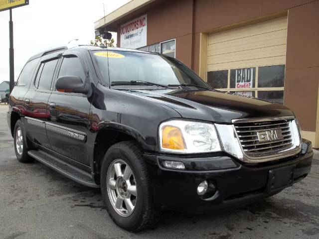 GMC Envoy XUV 45 Sport Utility