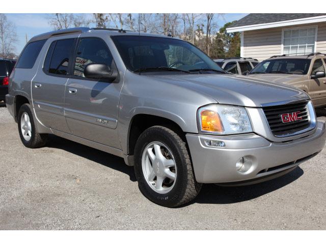 GMC Envoy XUV SLT Sport Utility