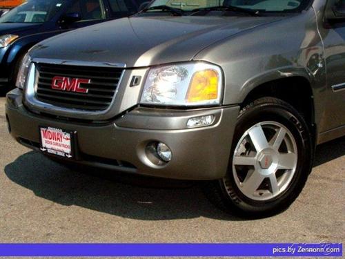 GMC Envoy XUV 2005 photo 1