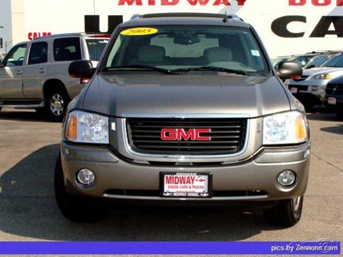 GMC Envoy XUV 2005 photo 2