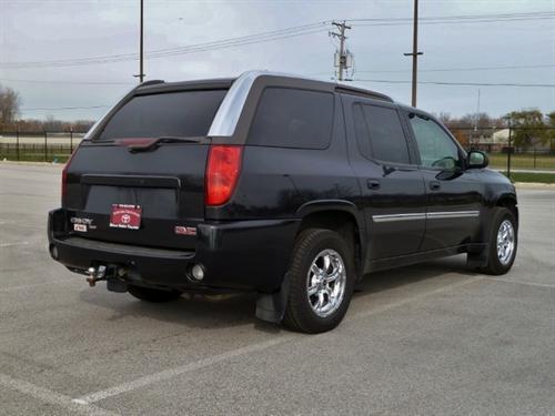 GMC Envoy XUV Unknown Other