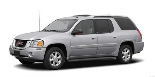 GMC Envoy XUV 4dr Auto LX Other