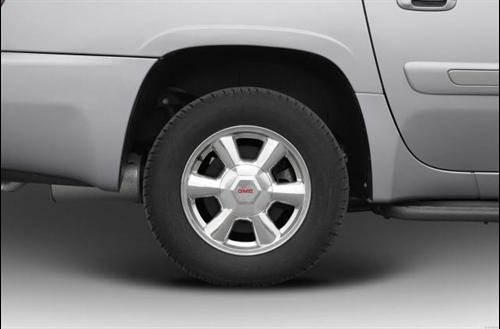 GMC Envoy XUV 2005 photo 5