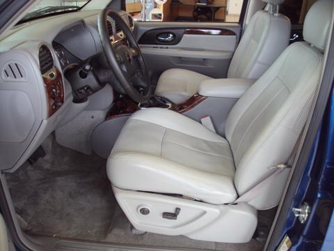 GMC Envoy XUV SLT Other