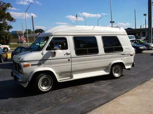 GMC G2500 Vandura 1995 photo 3