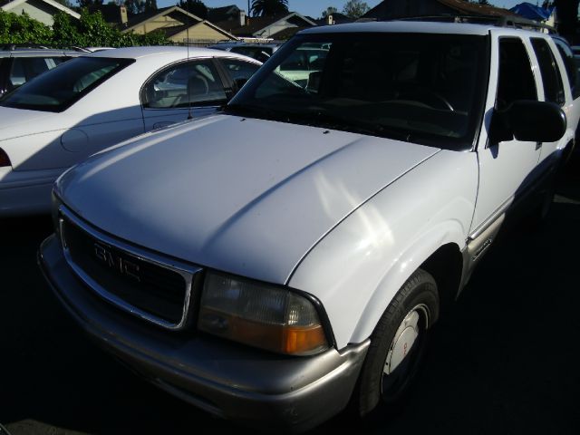 GMC Jimmy 1999 photo 5