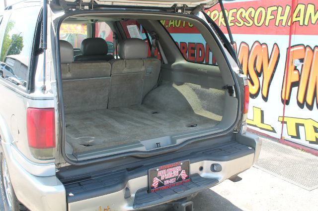 GMC Jimmy 2000 photo 1