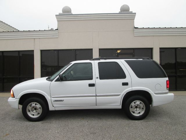 GMC Jimmy 2001 photo 3