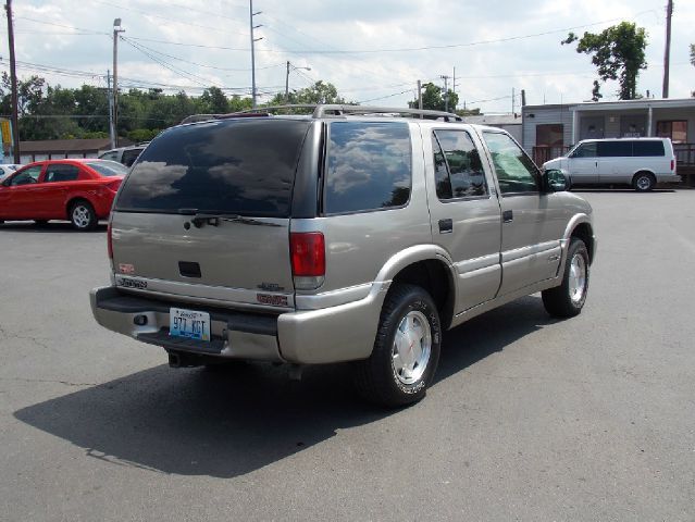 GMC Jimmy Silverado, ONE Owner SUV