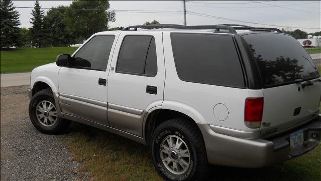 GMC Jimmy SLT Sport Utility