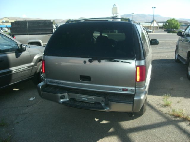 GMC Jimmy 2001 photo 6