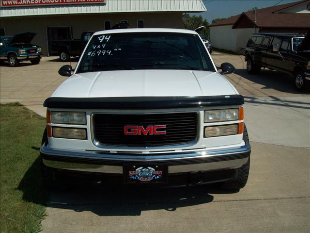 GMC K1500 1994 photo 1